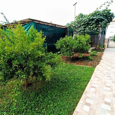 Rooms Izidoro Gasparini أوماغ المظهر الخارجي الصورة