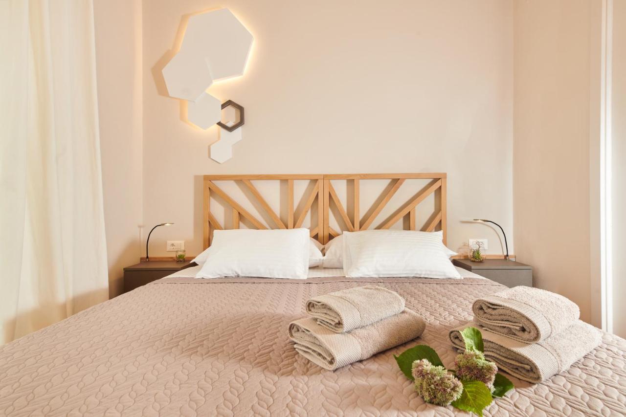 Rooms Izidoro Gasparini أوماغ المظهر الخارجي الصورة