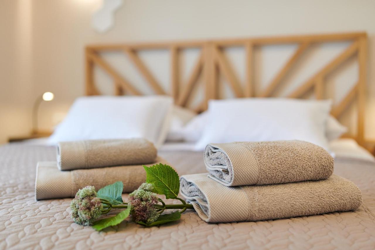 Rooms Izidoro Gasparini أوماغ المظهر الخارجي الصورة