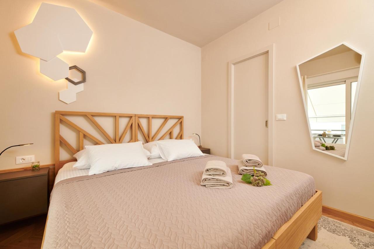 Rooms Izidoro Gasparini أوماغ المظهر الخارجي الصورة