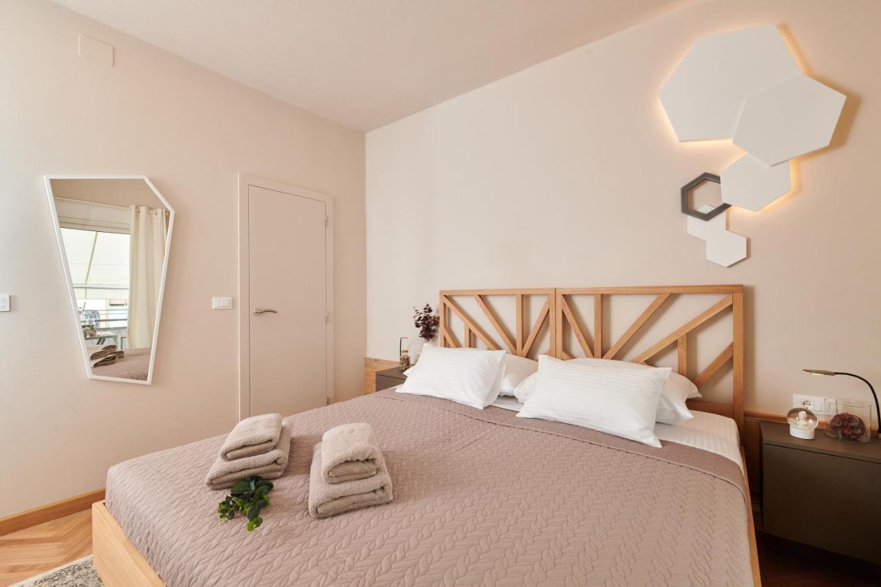 Rooms Izidoro Gasparini أوماغ المظهر الخارجي الصورة