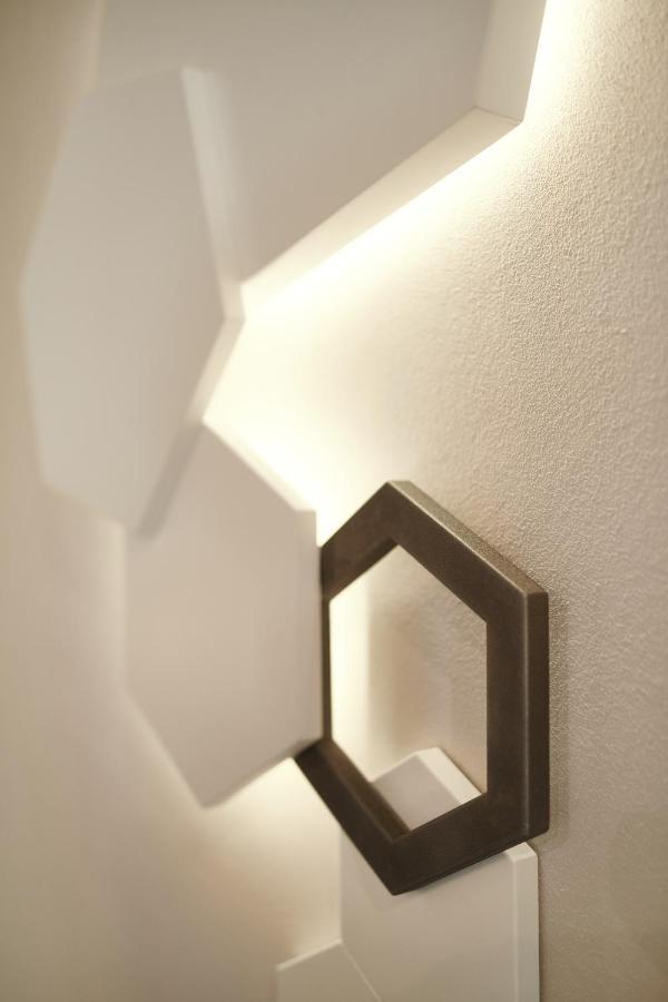 Rooms Izidoro Gasparini أوماغ المظهر الخارجي الصورة