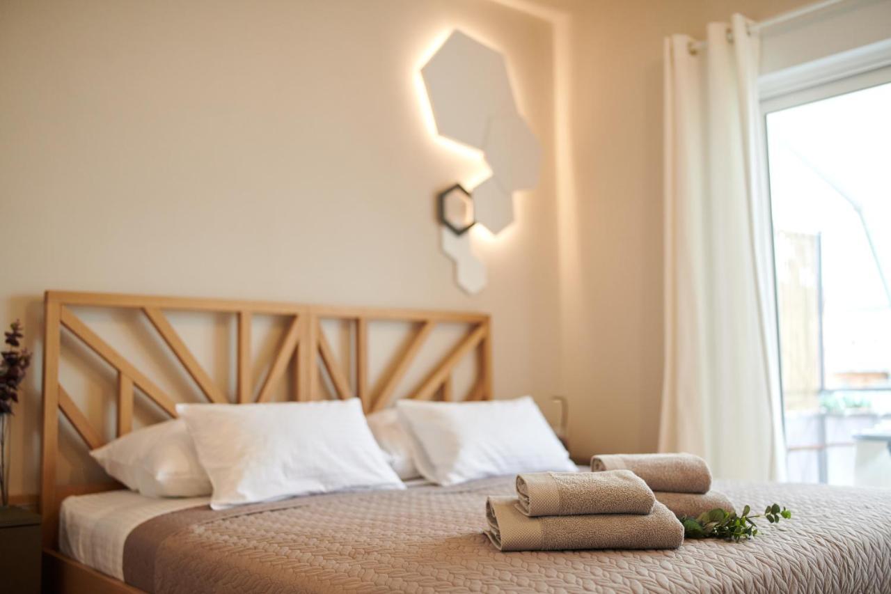 Rooms Izidoro Gasparini أوماغ المظهر الخارجي الصورة
