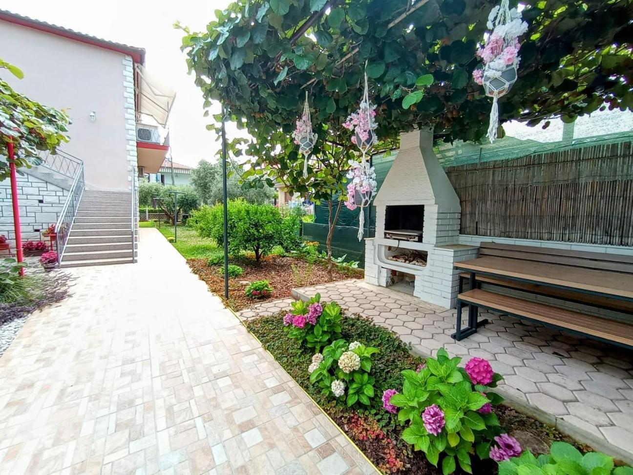 Rooms Izidoro Gasparini أوماغ المظهر الخارجي الصورة